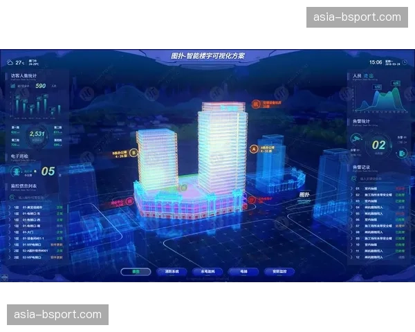 当前,场馆智能设施管理正与赛事服务系统实现数据联动。 当前,场馆智能设施管理正与赛事服务系统实现数据联动。