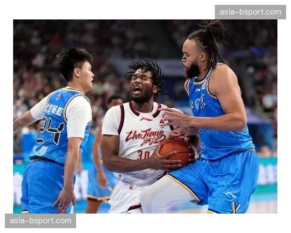 浙江稠州金租半场三分球20投仅5中,进攻效率陷入低迷