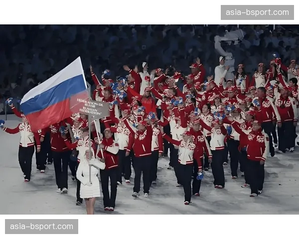 俄罗斯手球联盟正式申请以“中立身份”参加2027年亚洲青年锦标赛